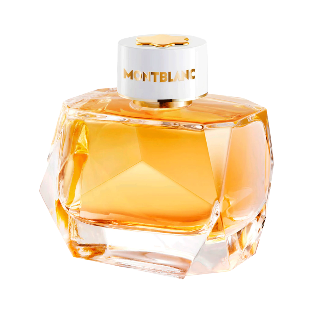 Signature Absolue Montblanc Eau de Parfum - Perfume Feminino 90ML