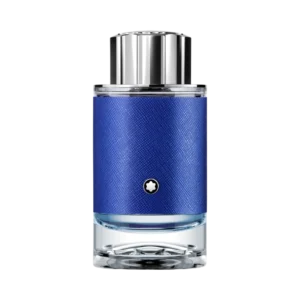 Explorer Ultra Blue Montblanc Eau de Parfum - Perfume Masculino 100ML