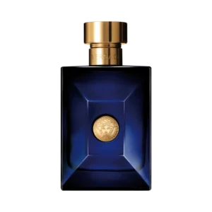 Dylan Blue Pour Homme Versace Eau de Toilette - Perfume Masculino 100ML