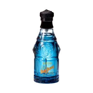 Versus Blue Jeans Man Eau de Toilette - Perfume Masculino 75ML