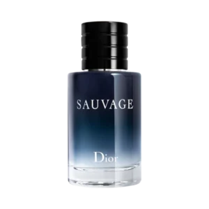 Sauvage Dior Eau de Toilette - Perfume Masculino 100ML