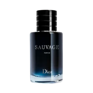 Sauvage Dior Parfum - Perfume Masculino 100ML