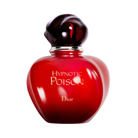 Hypnotic Poison Dior Eau de Toilette - Perfume Feminino 100ML