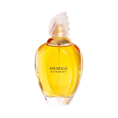 Amarige Givenchy Eau de Toilette - Perfume Feminino 100ML