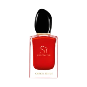 Sì Passione Giorgio Armani Eau de Parfum - Perfume Feminino 100ML