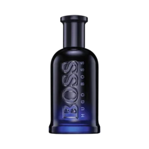 Boss Bottled Night Boss Eau de Toilette - Perfume Masculino 100ML