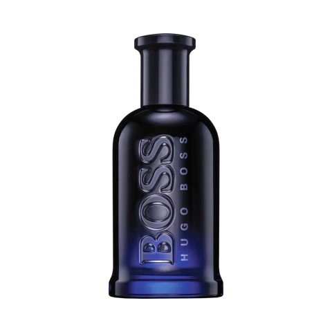 Boss Bottled Night Boss Eau de Toilette - Perfume Masculino 100ML