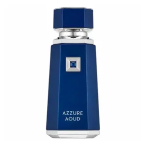 Azzure Aoud French Avenue Eau de Parfum - Perfume Masculino 100ML
