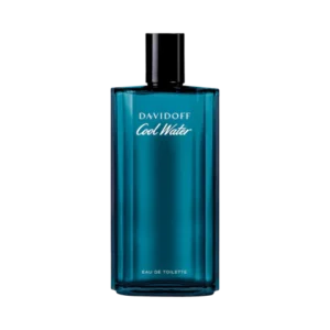 Cool Water Davidoff Eau de Toilette - Perfume Masculino 125ML